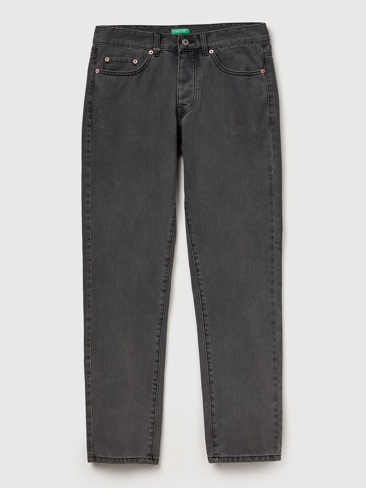 TROUSERS Men image number 5